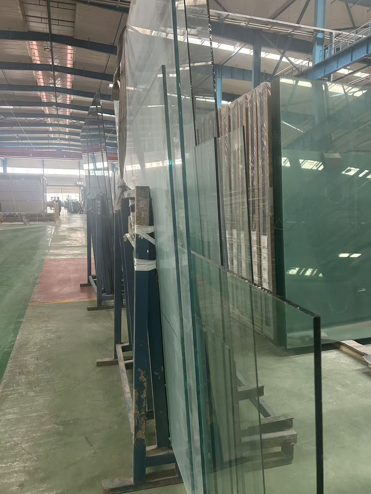 盐城市家用玻璃系统门窗玻璃定制厂家 - 厂家